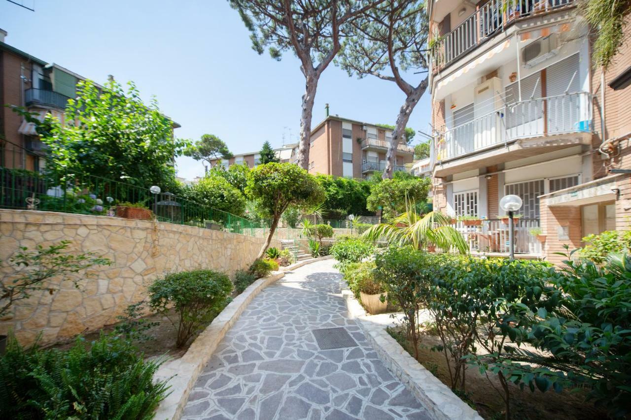 Appartamento Vista Mare Napoli Bagian luar foto