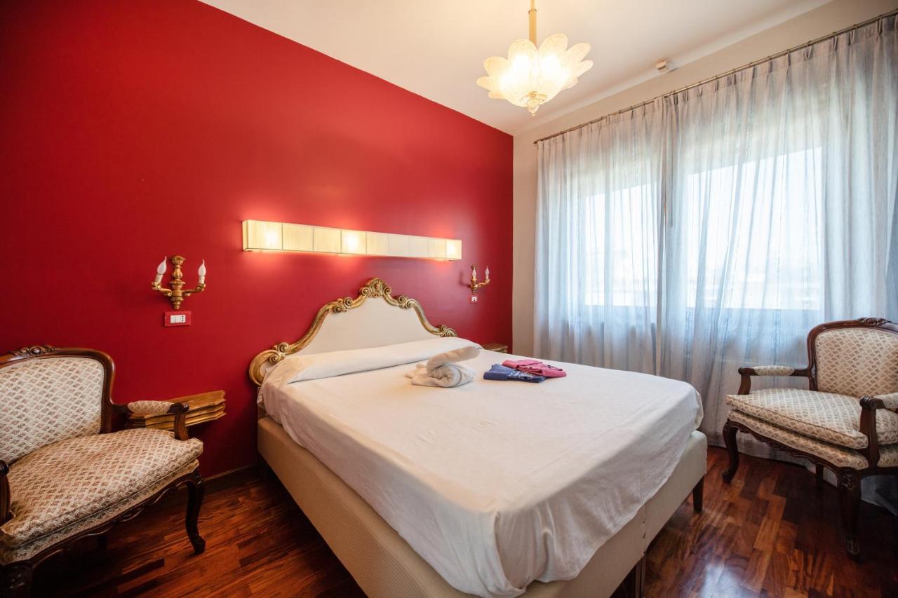 Appartamento Vista Mare Napoli Bagian luar foto